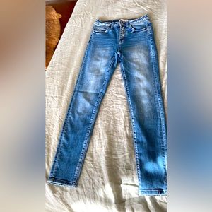 VERVET Jeans size 25